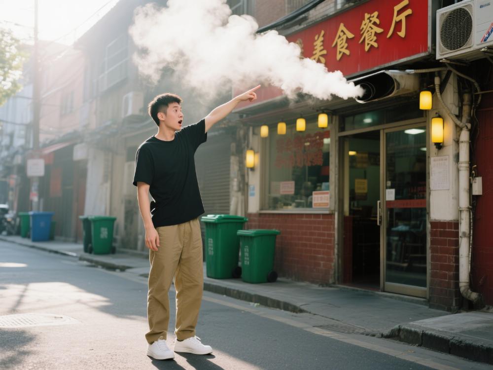 油煙凈化器除味效果好嗎？關(guān)鍵看類(lèi)型與配置