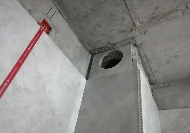 油煙排不出去和公共煙道有關(guān)嗎？