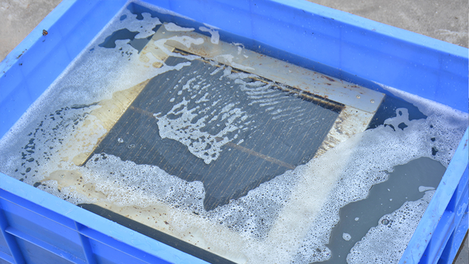 不及時(shí)清洗油煙凈化器會(huì)有什么問題？