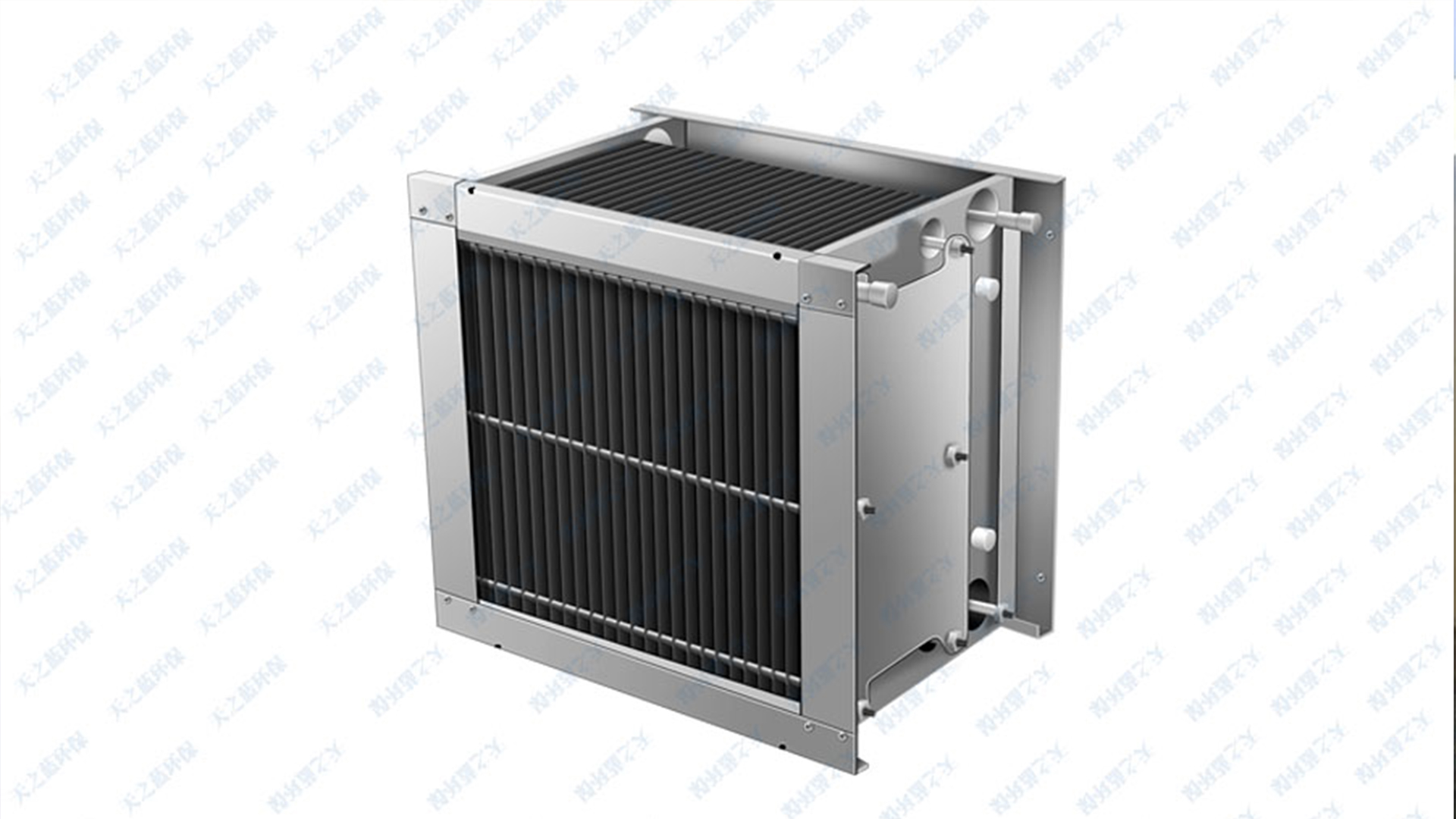 油煙凈化器電場(chǎng)有哪些材質(zhì)？