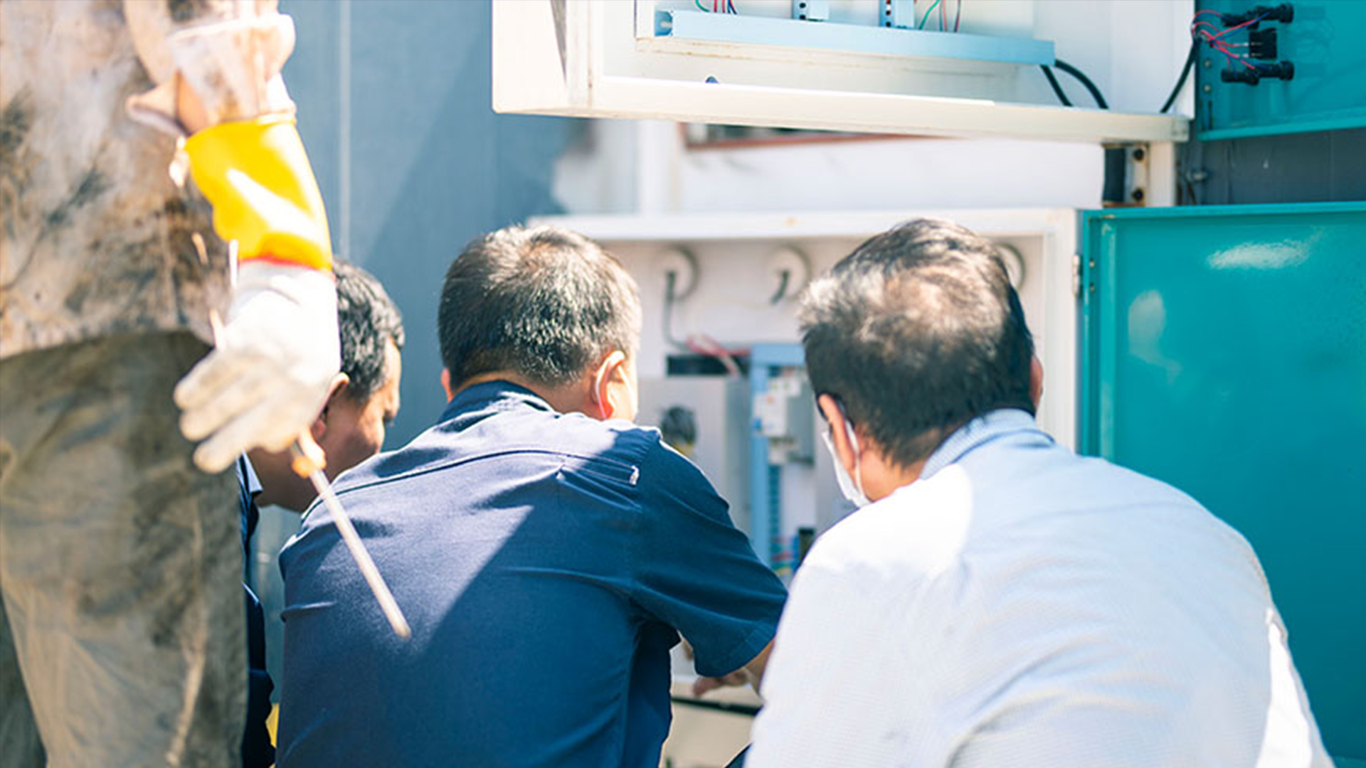 如何選擇油煙凈化器廠家？