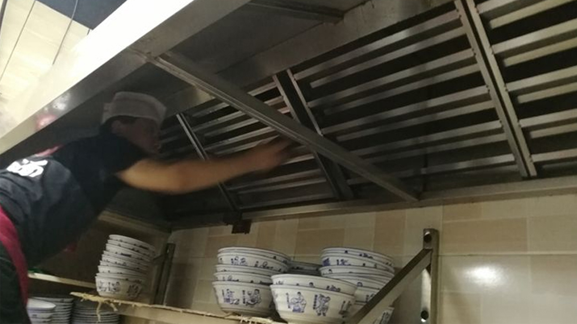 廚房油煙凈化器的一些常見問題？