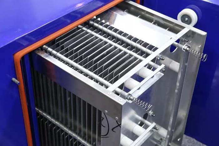 如何判斷一臺油煙凈化器是否正規(guī)？